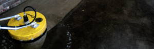 power wash company