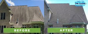 auburn roof cleaning experts specialist professional company low pressure