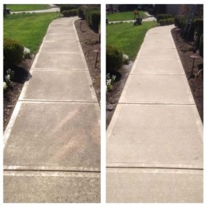 concrete wash alabama