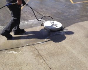 pressure washing commercial auburn alabama opelika