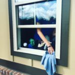 interior exterior window washing cleaning auburn alabama