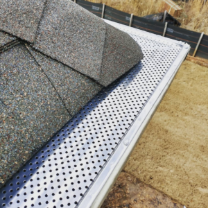 the best gutter guard company