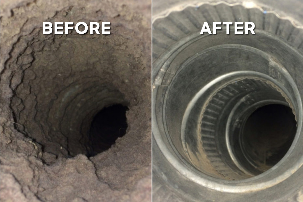 dryer vent exhaust cleaning service in auburn alabama